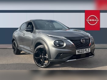 Used Nissan Juke 2022 for sale - 75937998: Photo