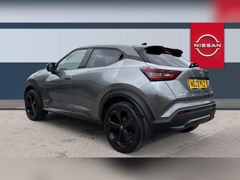 Used Nissan Juke 2022 for sale - 75937998: Photo