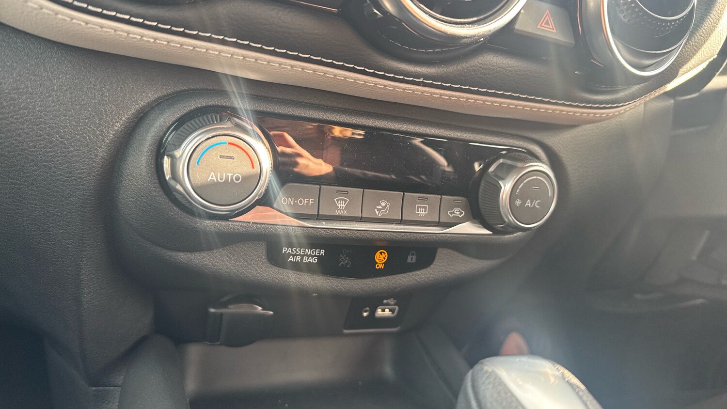 Vehicle 34