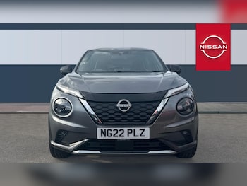 Used Nissan Juke 2022 for sale - 75937998: Photo