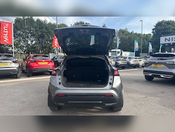 Used Nissan Juke 2022 for sale - 75937998: Photo