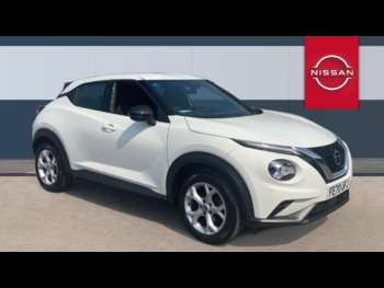 2020 (70) - 1.0 DiG-T Acenta 5dr Petrol Hatchback