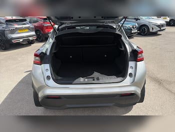 Used Nissan Juke 2021 for sale - 79591350: Photo
