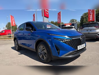Used Nissan Qashqai 2025 for sale - 79477961: Photo