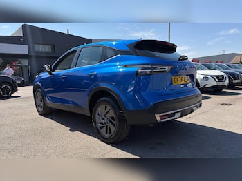 Used Nissan Qashqai 2025 for sale - 79477961: Photo
