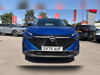 Used Nissan Qashqai 2025 for sale - 79477961: Photo