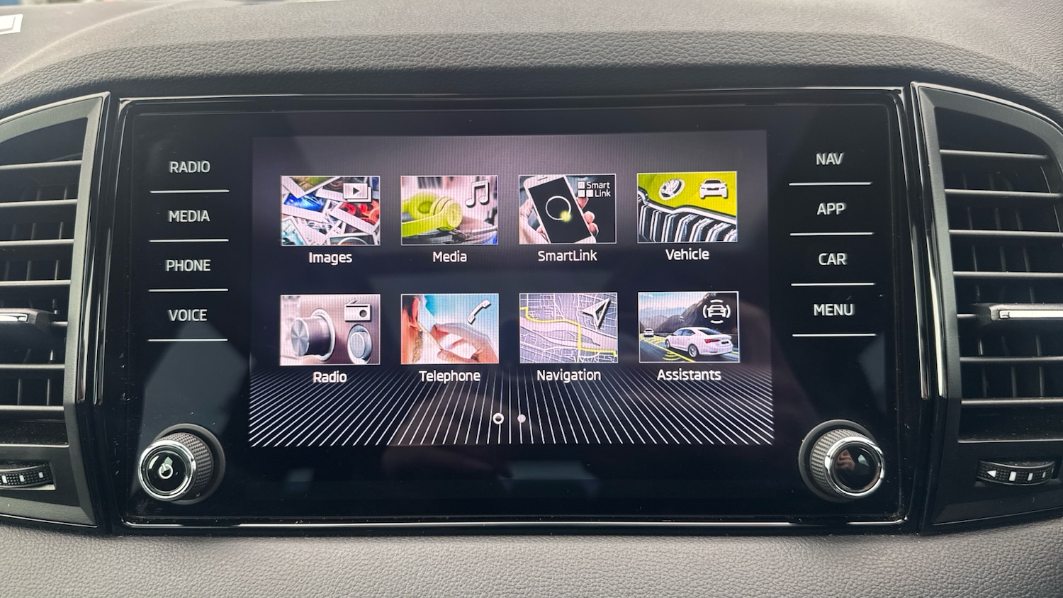 Used Skoda Karoq 2022 for sale - 76914015: Photo 12