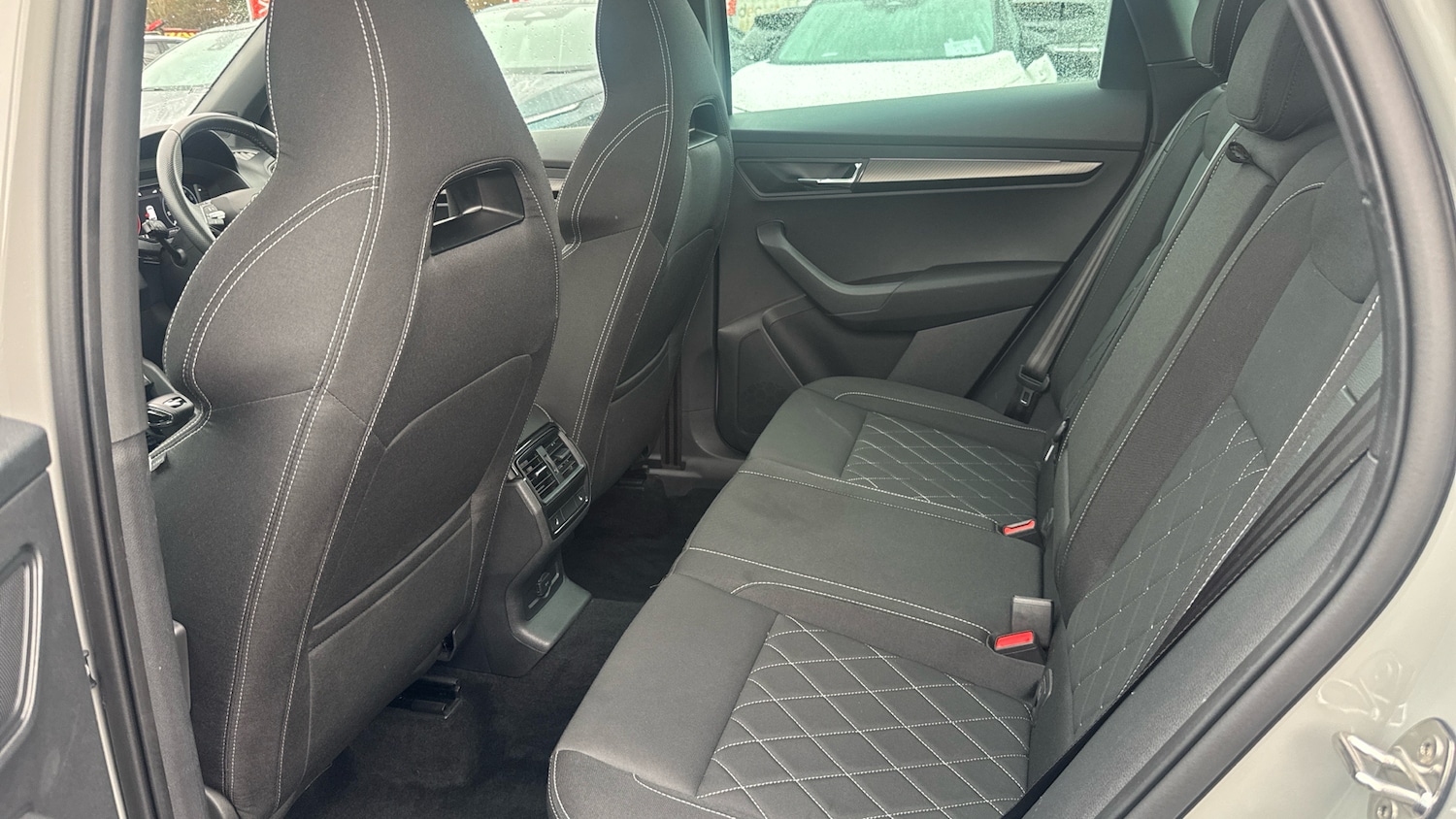 Used Skoda Karoq 2022 for sale - 76914015: Photo 16