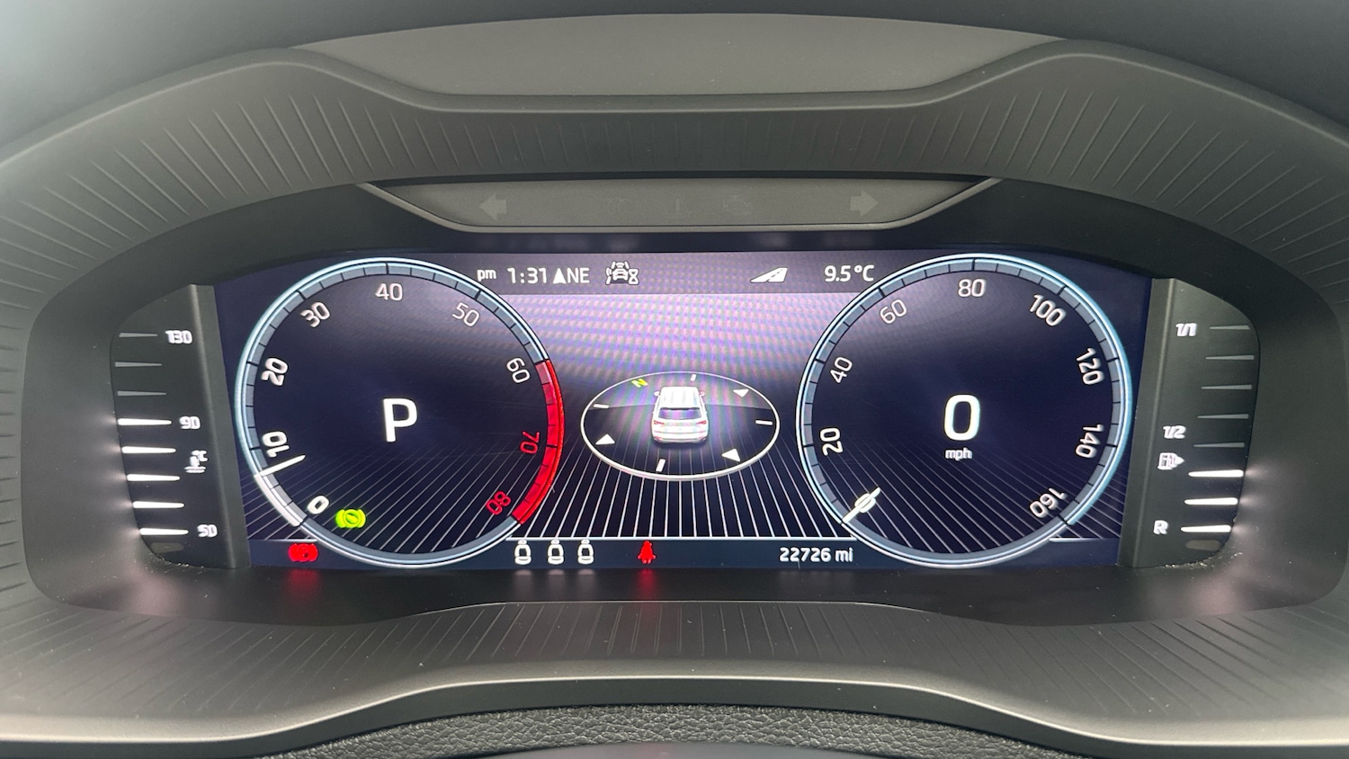 Used Skoda Karoq 2022 for sale - 76914015: Photo 18