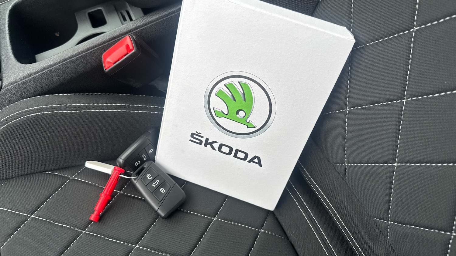 Used Skoda Karoq 2022 for sale - 76914015: Photo 19