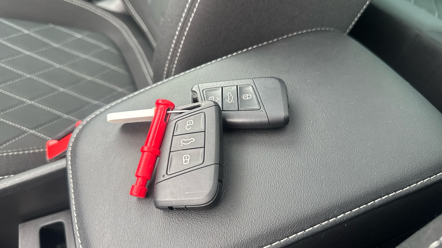 Used Skoda Karoq 2022 for sale - 76914015: Photo 20