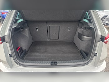 Used Skoda Karoq 2022 for sale - 76914015: Photo