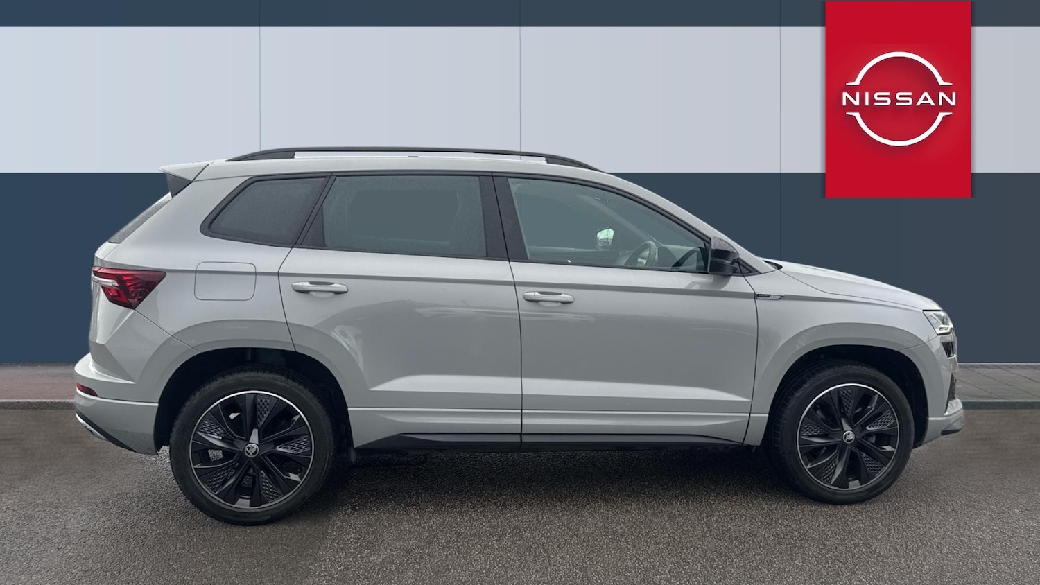 Used Skoda Karoq 2022 for sale - 76914015: Photo 5