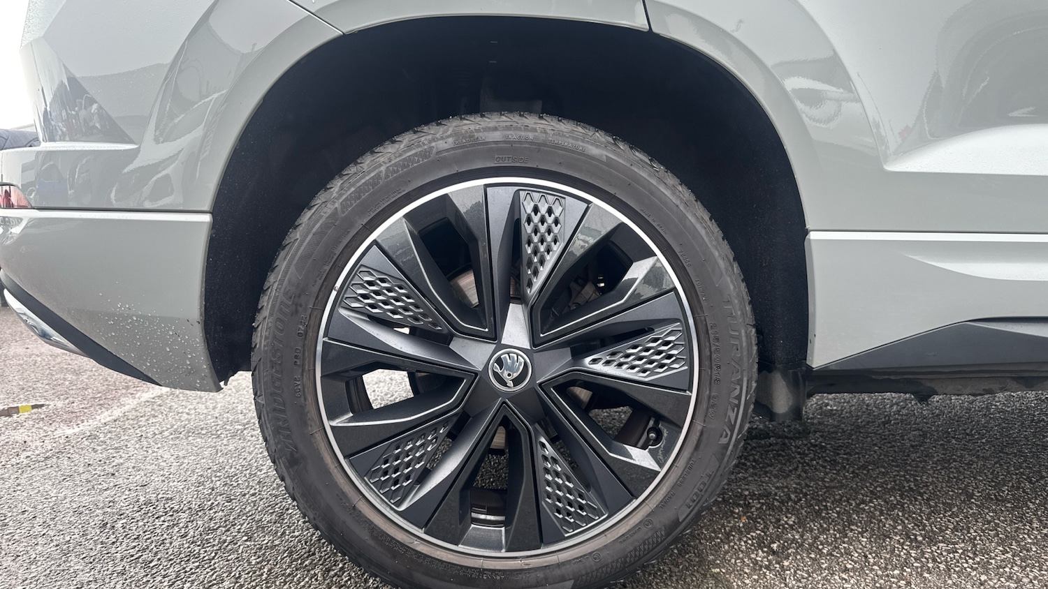 Used Skoda Karoq 2022 for sale - 76914015: Photo 7