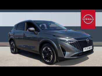 2025 (25) - 1.3 DiG-T MH 158 N-Connecta [Glass Roof] 5dr Petrol Hatchback