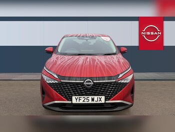 Used Nissan Qashqai 2025 for sale - 77104501: Photo