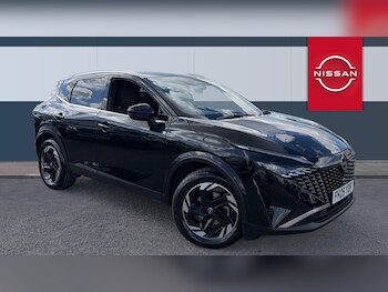 Used Nissan Qashqai 2025 for sale - 78255350: Photo