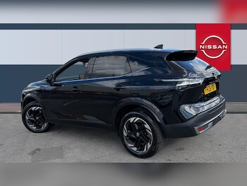 Used Nissan Qashqai 2025 for sale - 78255350: Photo