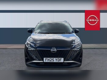 Used Nissan Qashqai 2025 for sale - 78255350: Photo