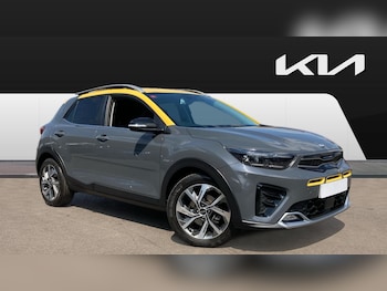 2021 (71) - 1.0T GDi 48V GT-Line S 5dr Petrol Estate