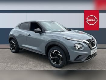 Used Nissan Juke 2023 for sale - 79693424: Photo
