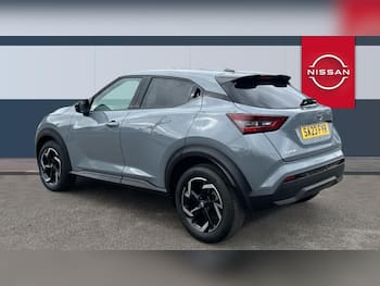 Used Nissan Juke 2023 for sale - 79693424: Photo