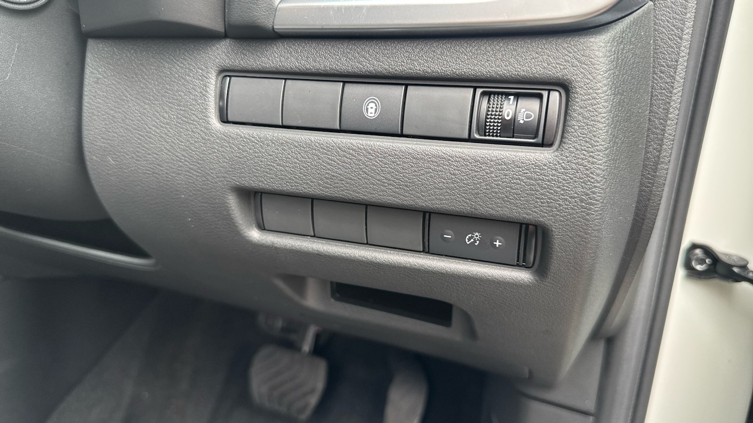 Vehicle 34