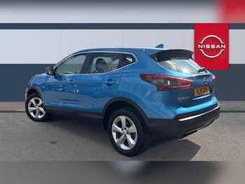 Used Nissan Qashqai 2019 for sale - 79746607: Photo