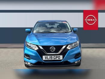Used Nissan Qashqai 2019 for sale - 79746607: Photo