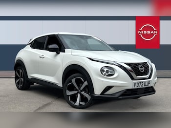 Used Nissan Juke 2022 for sale - 78250756: Photo