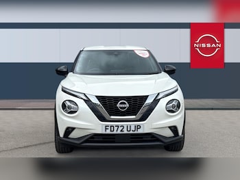 Used Nissan Juke 2022 for sale - 78250756: Photo