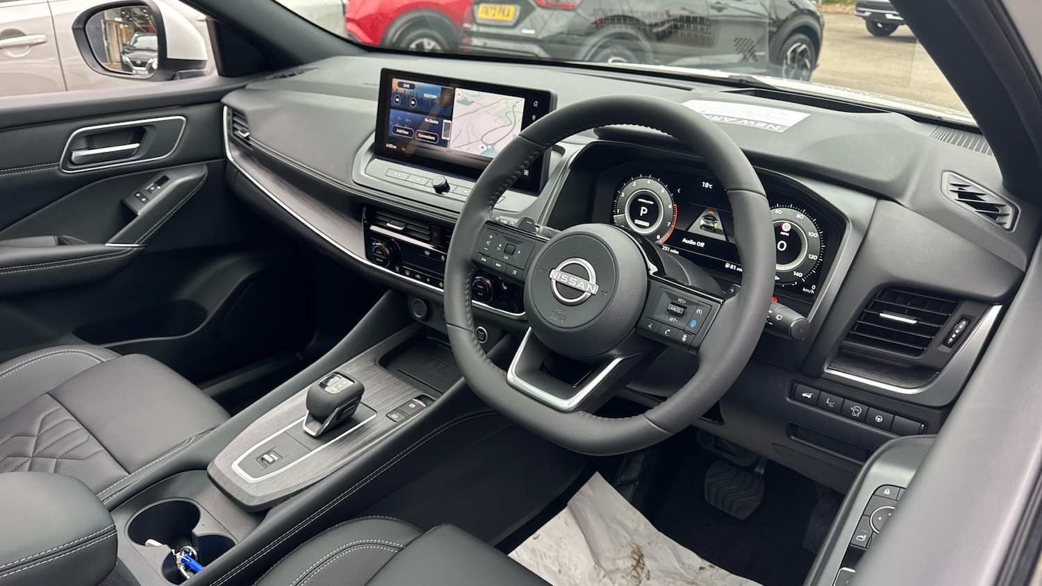 Used Nissan Qashqai 2025 for sale - 76133959: Photo 11