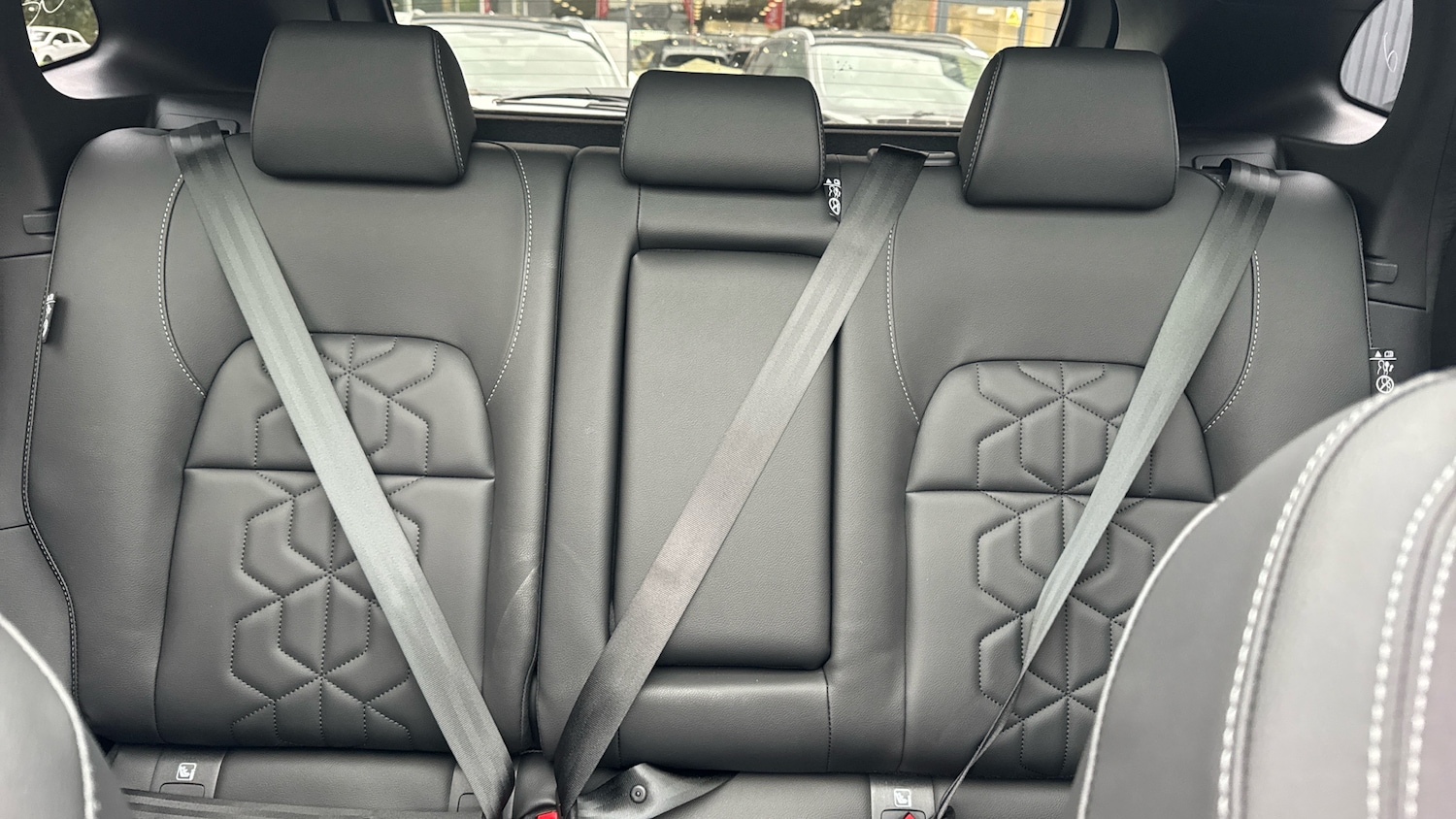 Used Nissan Qashqai 2025 for sale - 76133959: Photo 15