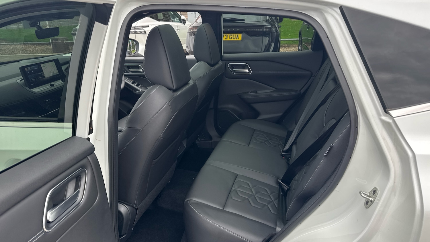Used Nissan Qashqai 2025 for sale - 76133959: Photo 16