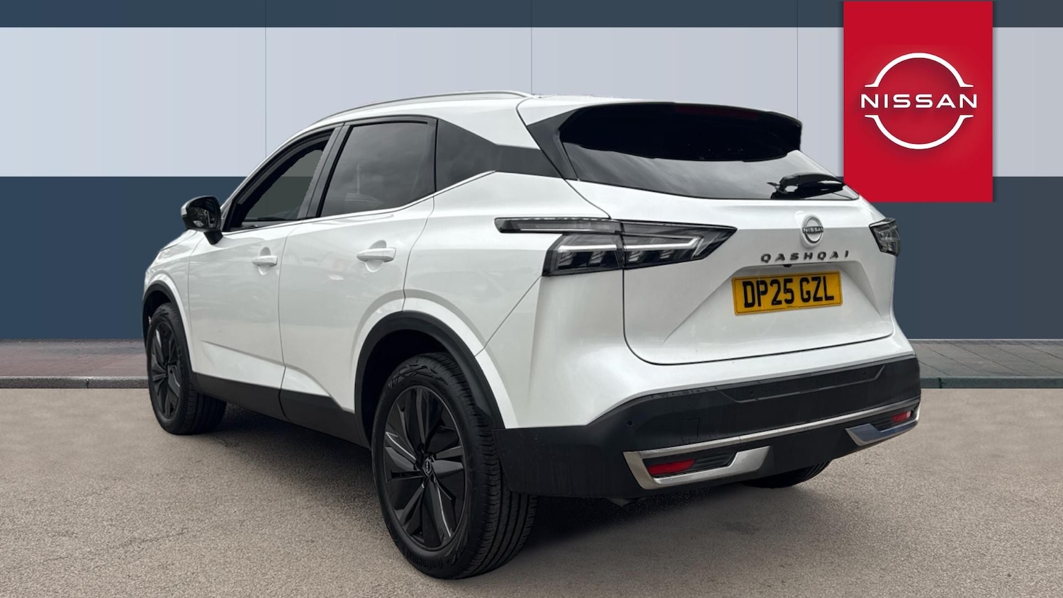 Used Nissan Qashqai 2025 for sale - 76133959: Photo 2