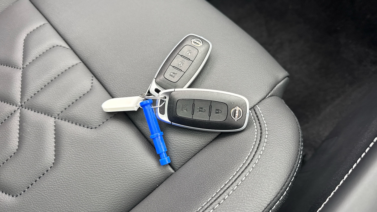 Used Nissan Qashqai 2025 for sale - 76133959: Photo 20