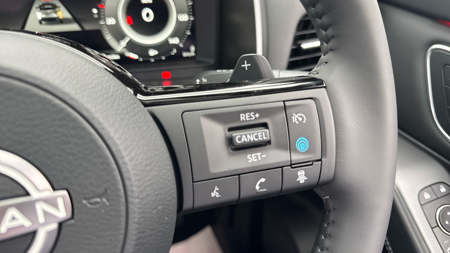 Used Nissan Qashqai 2025 for sale - 76133959: Photo 21