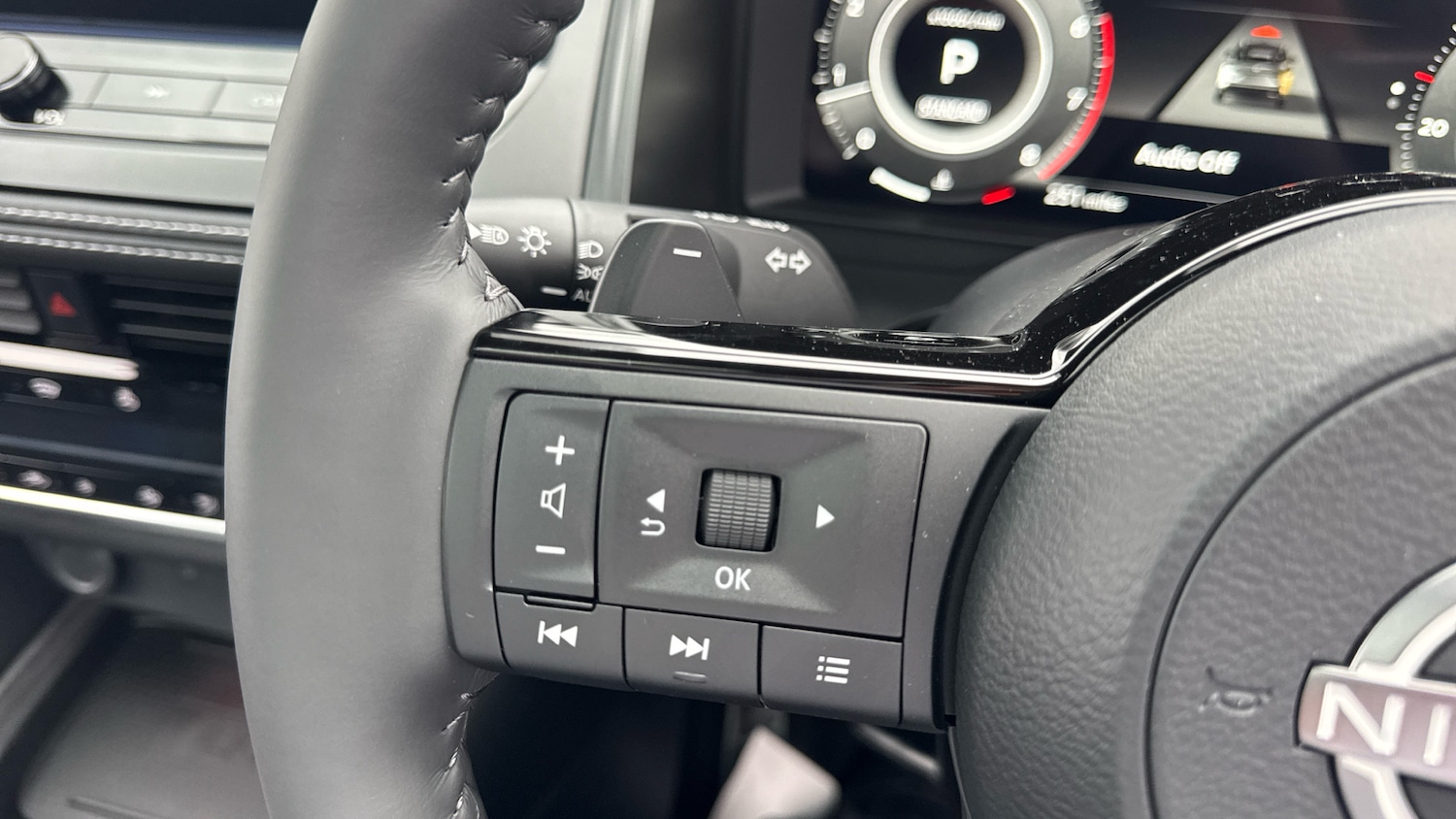 Used Nissan Qashqai 2025 for sale - 76133959: Photo 22