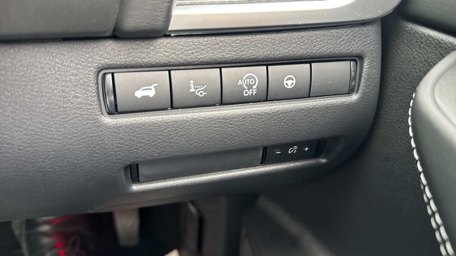 Used Nissan Qashqai 2025 for sale - 76133959: Photo 25