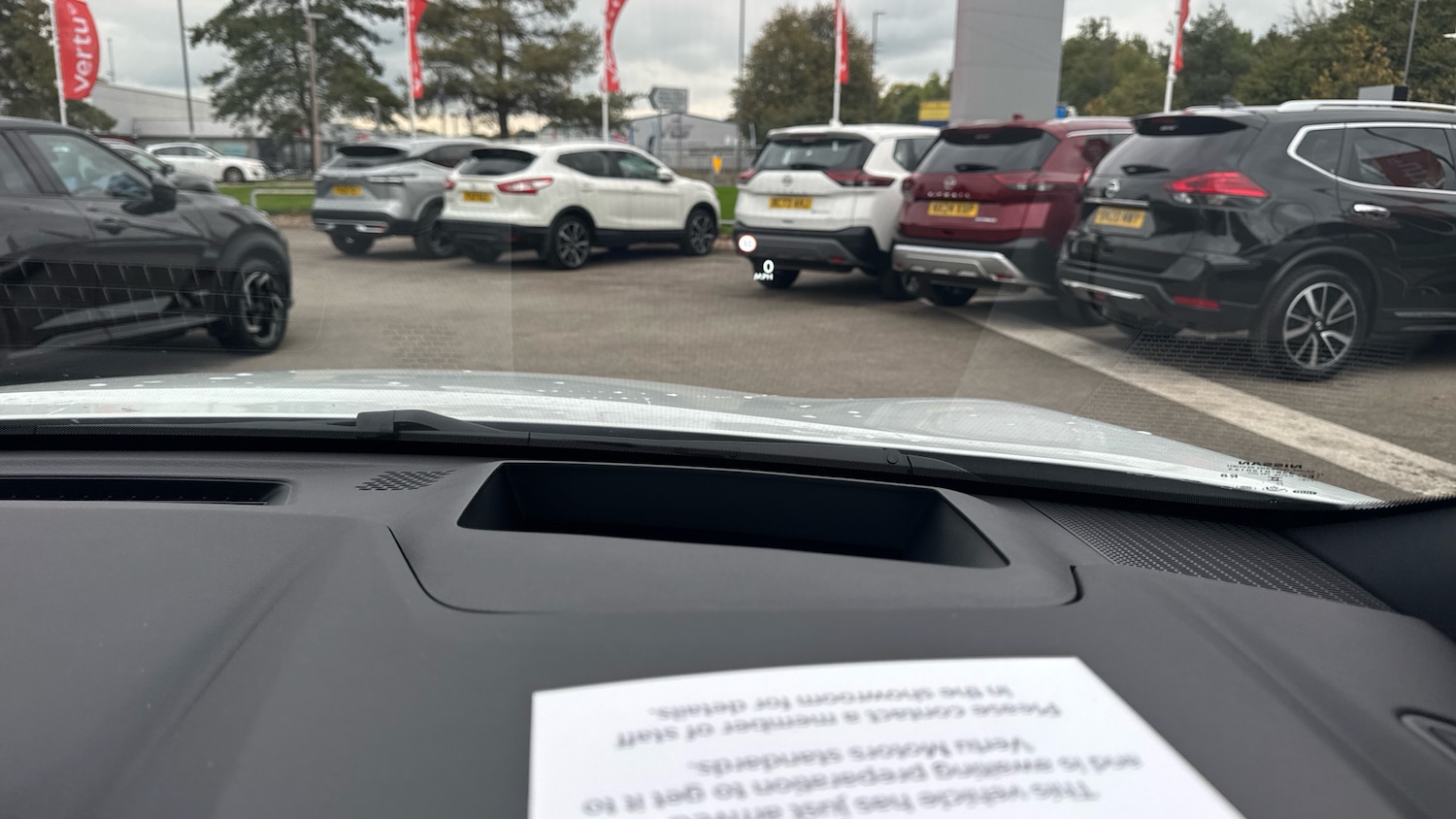 Used Nissan Qashqai 2025 for sale - 76133959: Photo 26