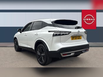 Used Nissan Qashqai 2025 for sale - 76133959: Photo 2
