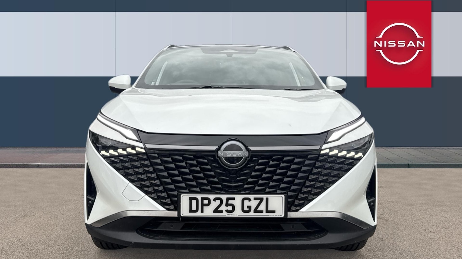 Used Nissan Qashqai 2025 for sale - 76133959: Photo 3