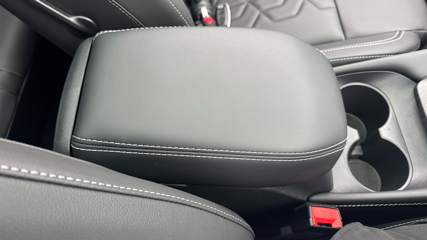 Used Nissan Qashqai 2025 for sale - 76133959: Photo 30