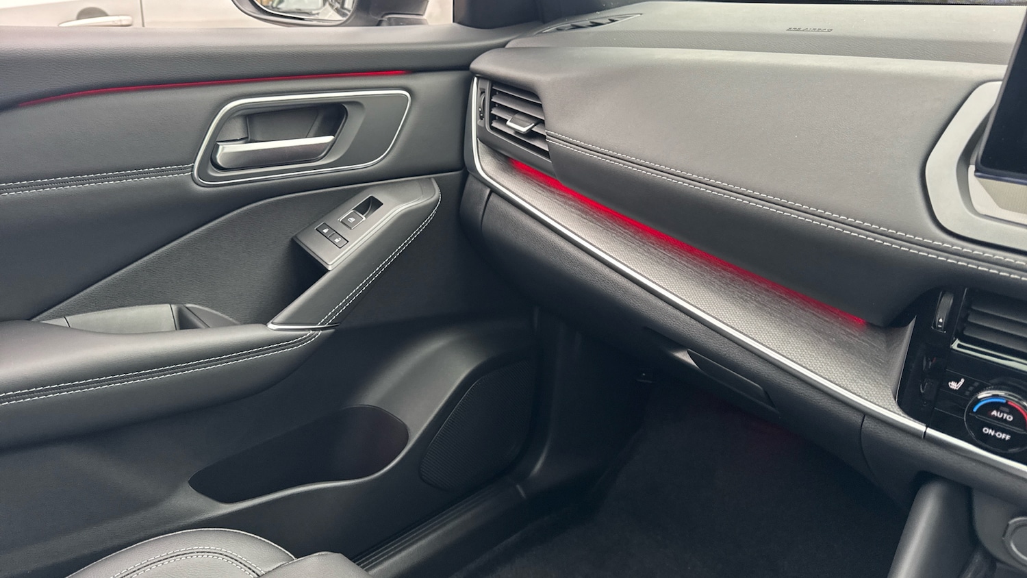 Used Nissan Qashqai 2025 for sale - 76133959: Photo 32