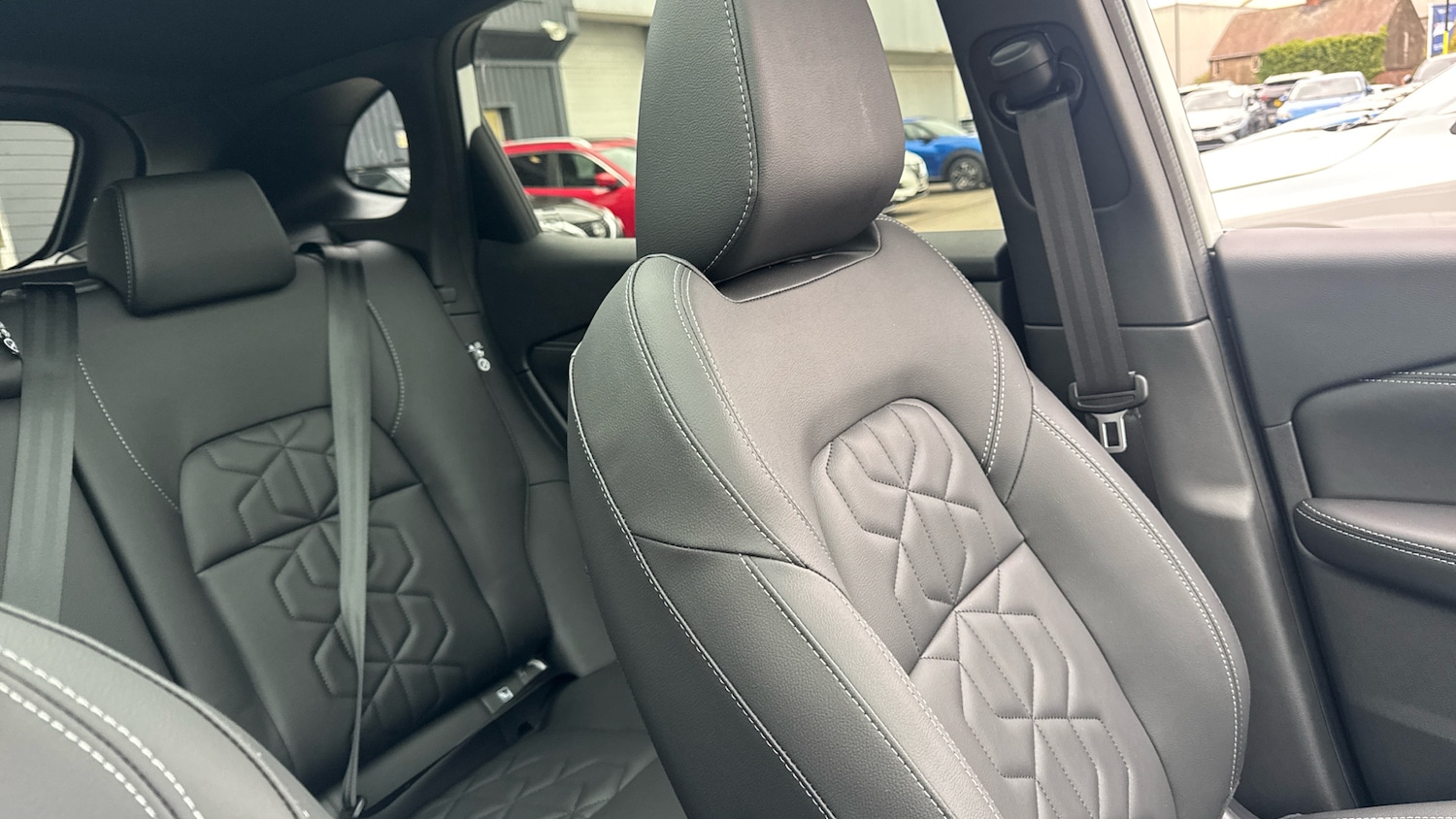 Used Nissan Qashqai 2025 for sale - 76133959: Photo 37