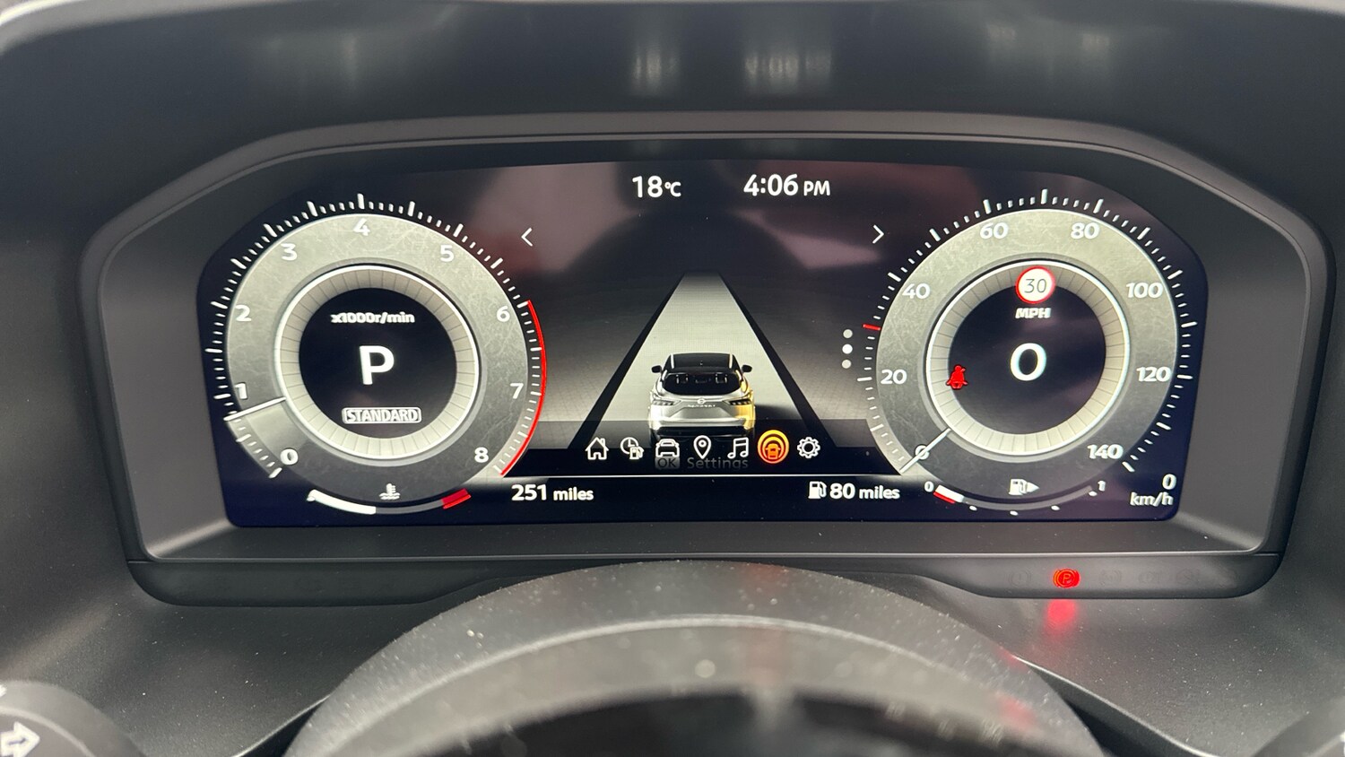 Used Nissan Qashqai 2025 for sale - 76133959: Photo 44
