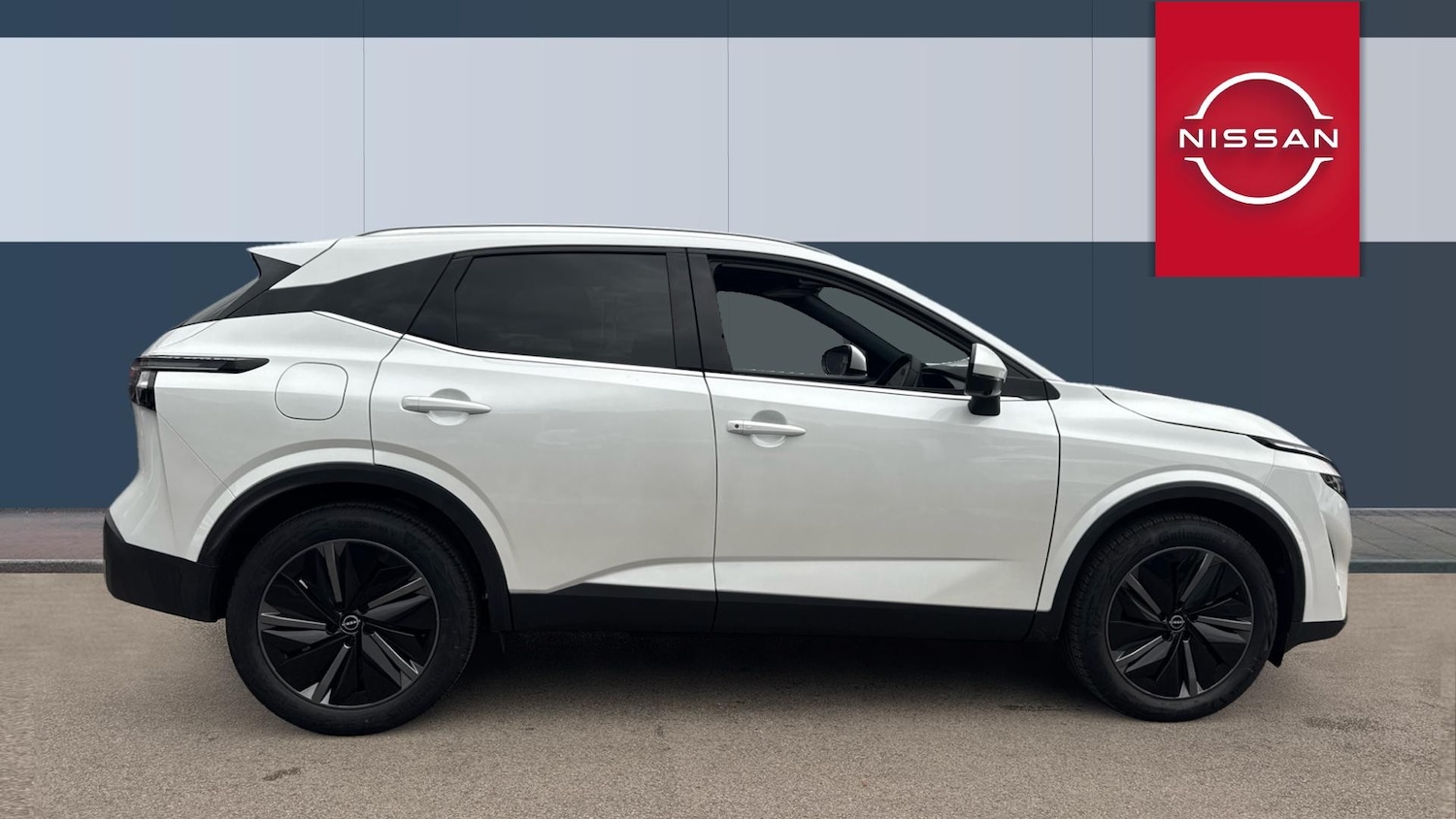 Used Nissan Qashqai 2025 for sale - 76133959: Photo 5