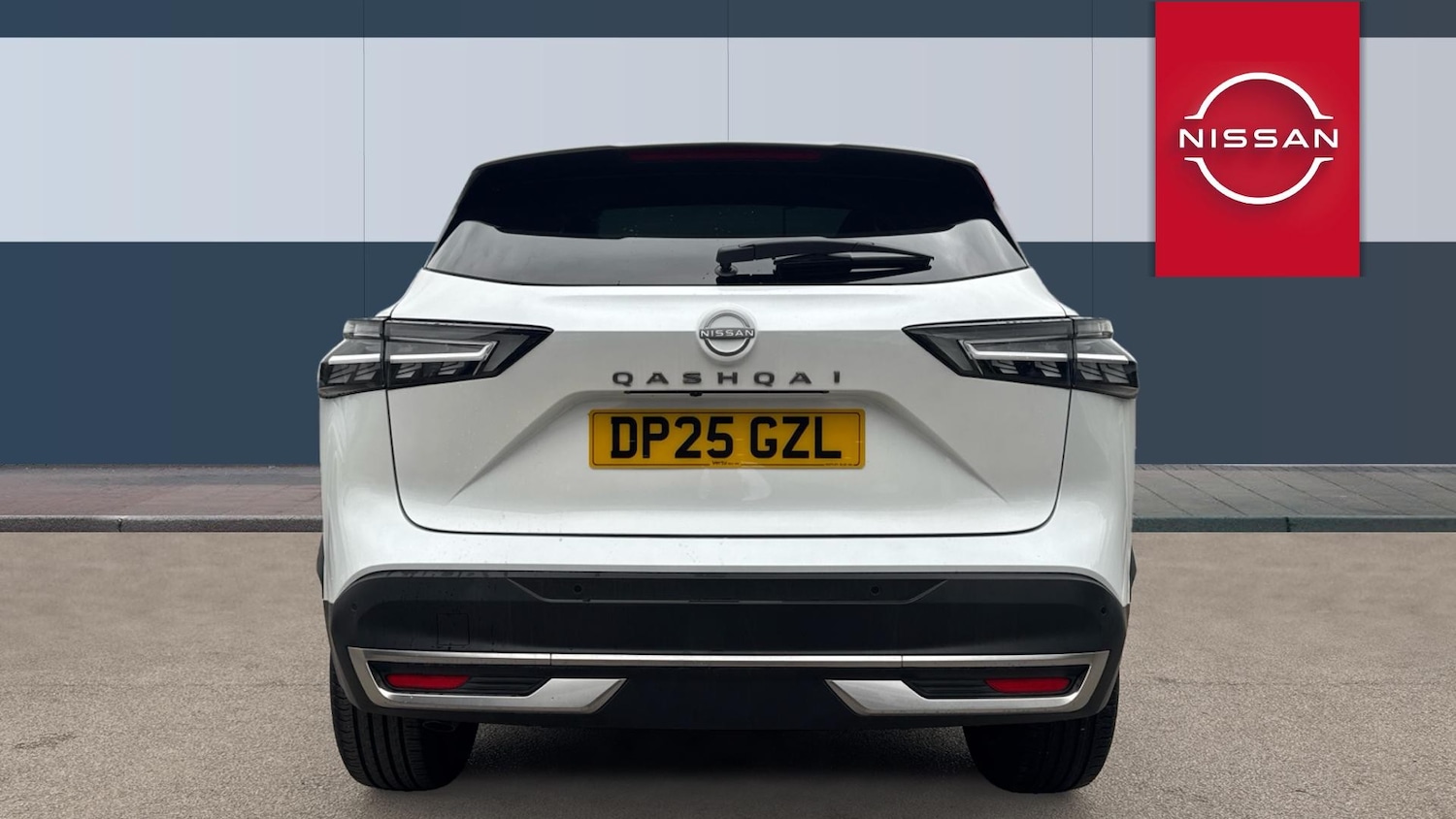 Used Nissan Qashqai 2025 for sale - 76133959: Photo 6