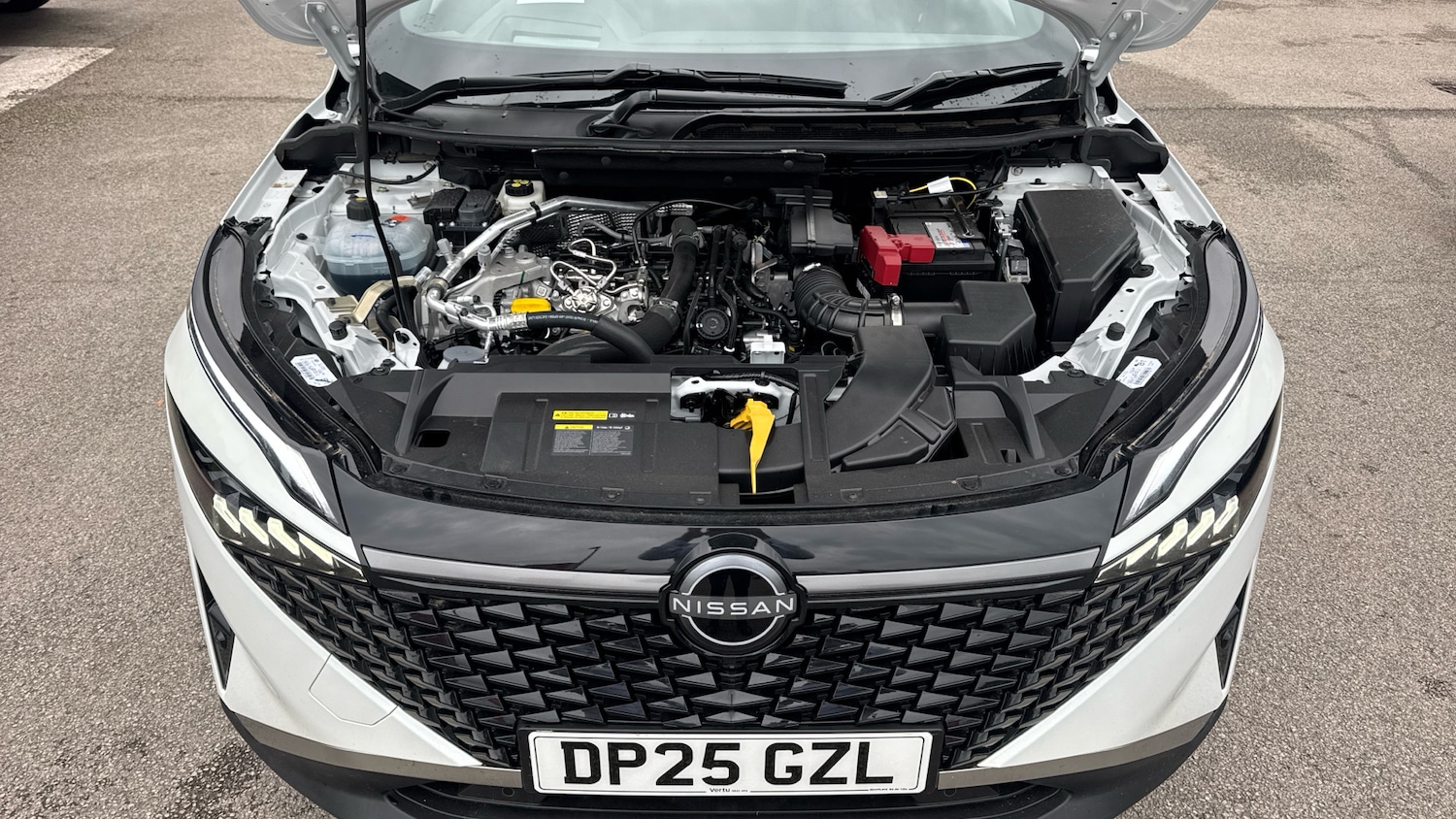 Used Nissan Qashqai 2025 for sale - 76133959: Photo 8