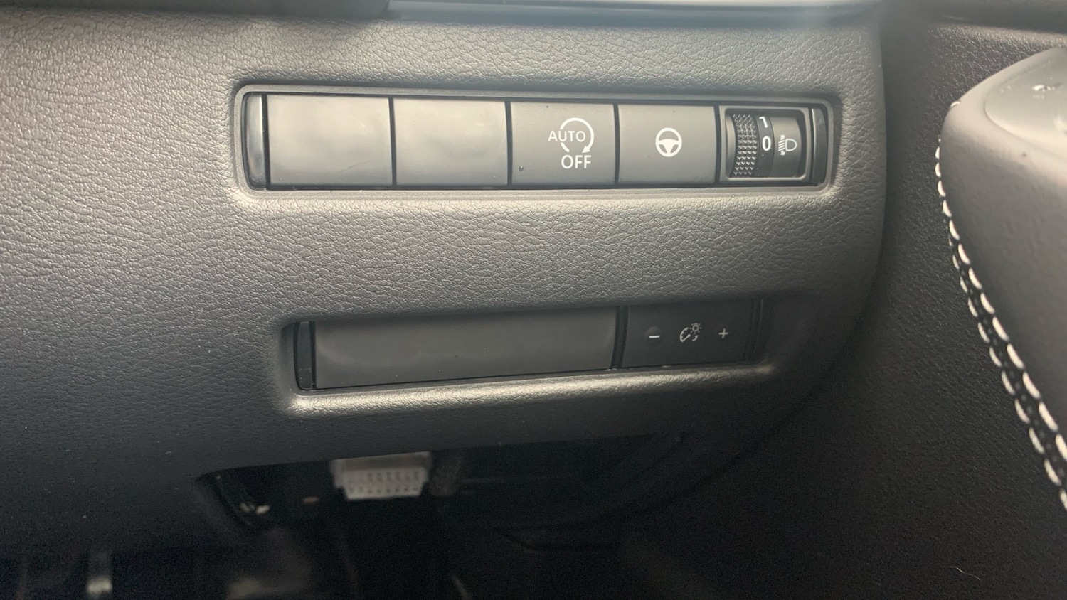 Vehicle 43